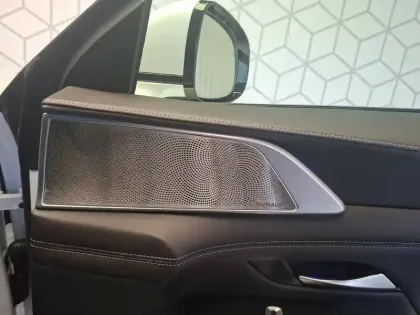 Photo 13 Xpeng G9  Performance