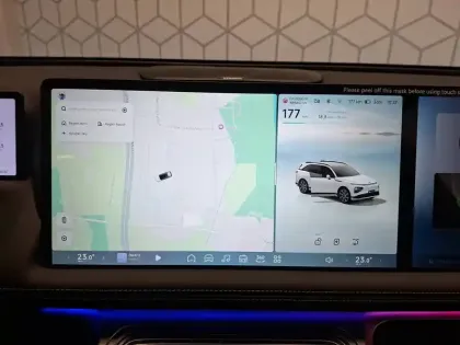 Photo 32 Xpeng G9  Performance