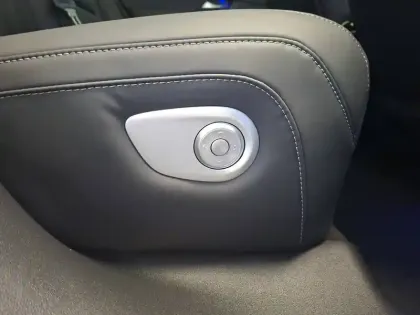 Photo 20 Xpeng G9  Performance