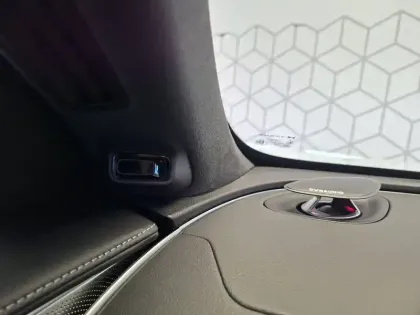 Photo 43 Xpeng G9  Performance