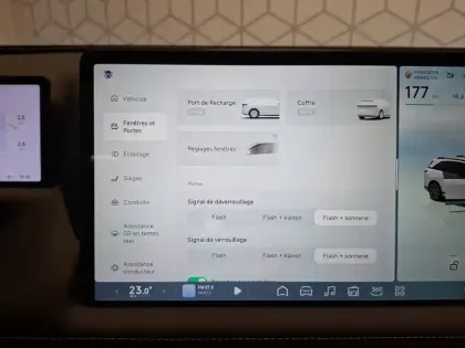 Photo 33 Xpeng G9  Performance