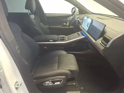 Photo 8 Xpeng G9  Performance