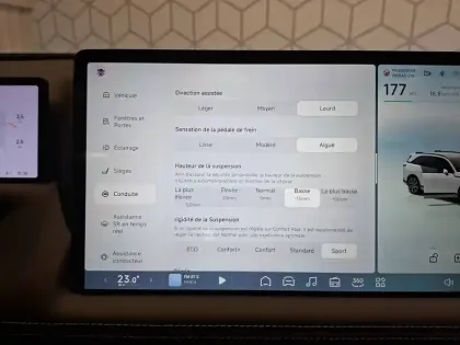 Photo 35 Xpeng G9  Performance