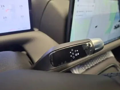 Photo 40 Xpeng G9  Performance