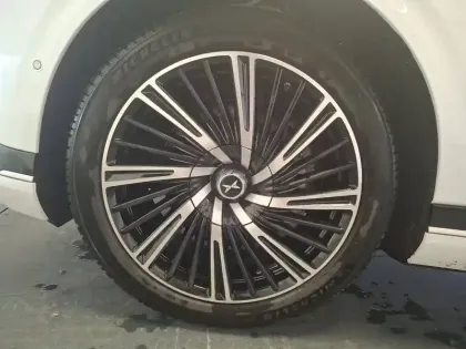 Photo 9 Xpeng G9  Performance