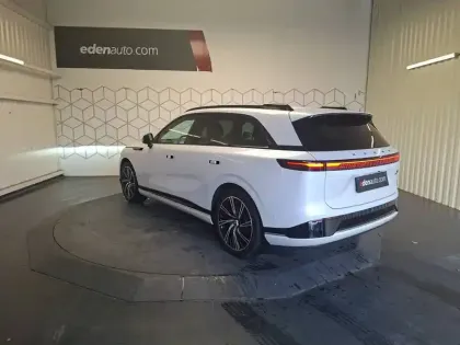 Photo 12 Xpeng G9  Performance