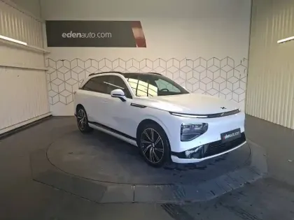 Photo 16 Xpeng G9  Performance