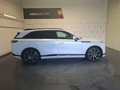 Photo 14 Xpeng G9  Performance