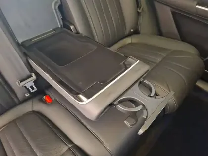 Photo 21 Xpeng G9  Performance