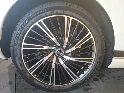 Photo 11 Xpeng G9  Performance