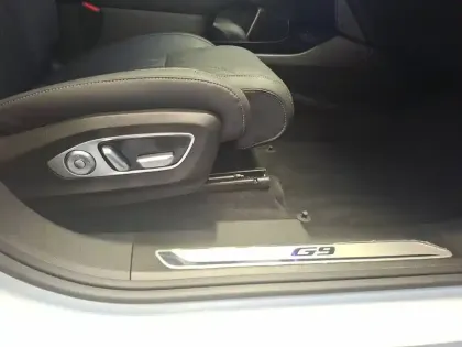 Photo 17 Xpeng G9  Performance