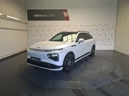 Photo 45 Xpeng G9  Performance