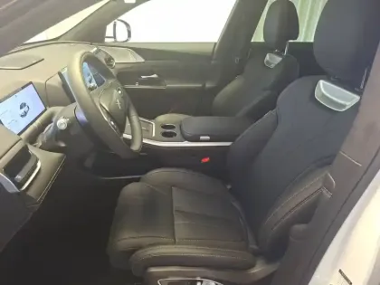 Photo 6 Xpeng G9  Performance