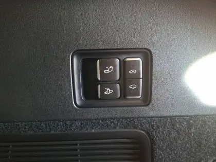 Photo 23 Xpeng G9  Performance