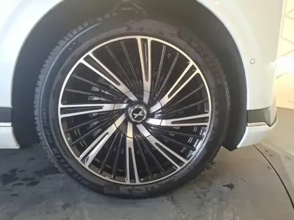 Photo 10 Xpeng G9  Performance