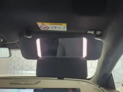 Photo 37 Xpeng G9  Performance