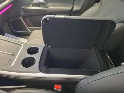 Photo 42 Xpeng G9  Performance