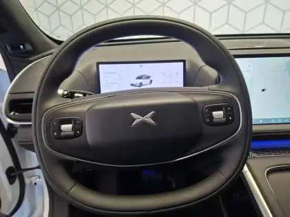 Photo 39 Xpeng G9  Performance