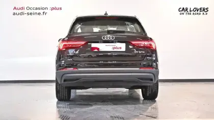 Photo 4 Audi Q3  35 TFSI 150 ch S tronic 7
