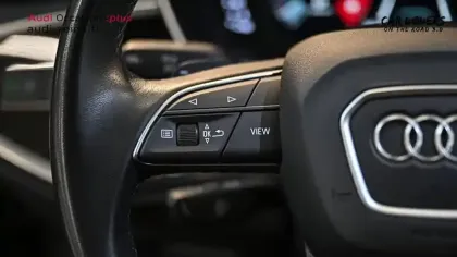 Photo 22 Audi Q3  35 TFSI 150 ch S tronic 7