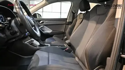 Photo 15 Audi Q3  35 TFSI 150 ch S tronic 7