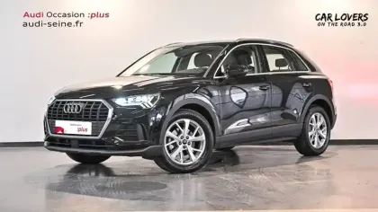 Photo Audi Q3 Advanced
