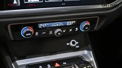 Photo 24 Audi Q3  35 TFSI 150 ch S tronic 7