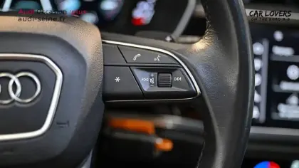 Photo 23 Audi Q3  35 TFSI 150 ch S tronic 7