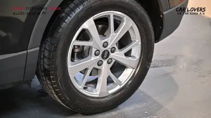 Photo 12 Audi Q3  35 TFSI 150 ch S tronic 7