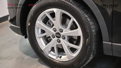 Photo 11 Audi Q3  35 TFSI 150 ch S tronic 7