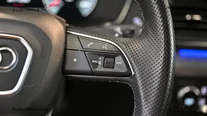 Photo 24 Audi Q5  40 TDI 204 S tronic 7 Quattro