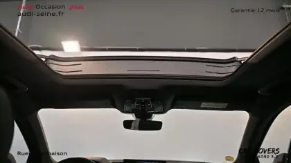 Photo 18 Audi Q5  40 TDI 204 S tronic 7 Quattro