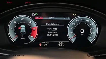 Photo 22 Audi Q5  40 TDI 204 S tronic 7 Quattro