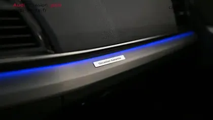 Photo 34 Audi Q5  40 TDI 204 S tronic 7 Quattro