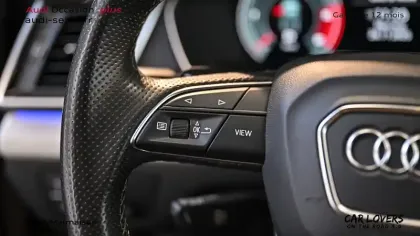 Photo 23 Audi Q5  40 TDI 204 S tronic 7 Quattro