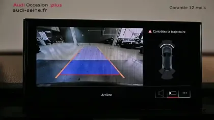 Photo 33 Audi Q5  40 TDI 204 S tronic 7 Quattro