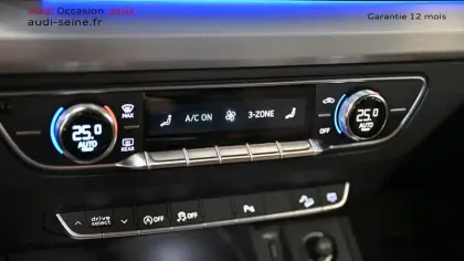 Photo 25 Audi Q5  40 TDI 204 S tronic 7 Quattro