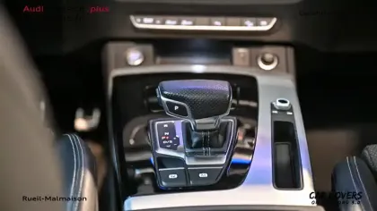 Photo 21 Audi Q5  40 TDI 204 S tronic 7 Quattro