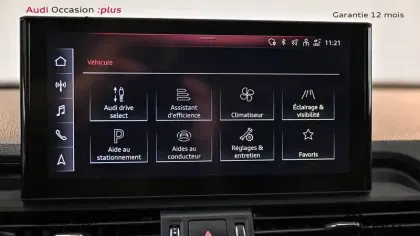 Photo 28 Audi Q5  40 TDI 204 S tronic 7 Quattro