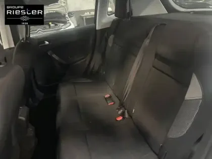 Photo 11 Peugeot 2008  PureTech 82ch BVM5