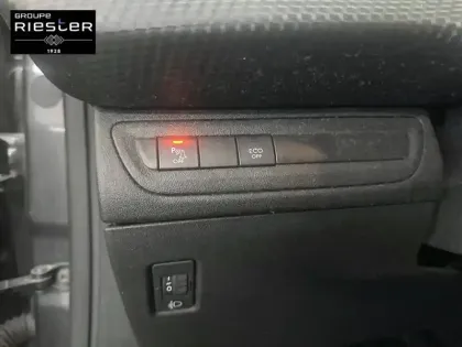 Photo 21 Peugeot 2008  PureTech 82ch BVM5