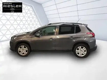 Photo 25 Peugeot 2008  PureTech 82ch BVM5