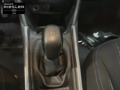 Photo 13 Peugeot 2008  PureTech 82ch BVM5