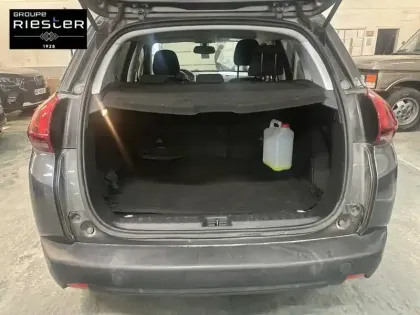 Photo 5 Peugeot 2008  PureTech 82ch BVM5