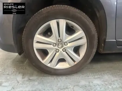 Photo 12 Peugeot 2008  PureTech 82ch BVM5