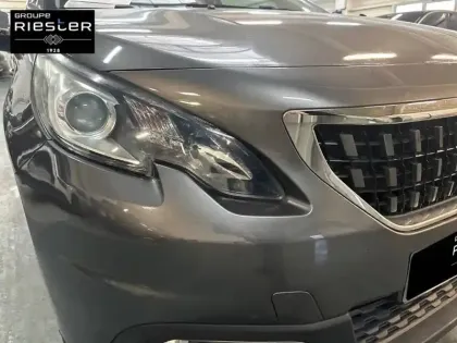 Photo 15 Peugeot 2008  PureTech 82ch BVM5