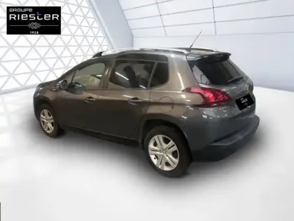 Photo 6 Peugeot 2008  PureTech 82ch BVM5