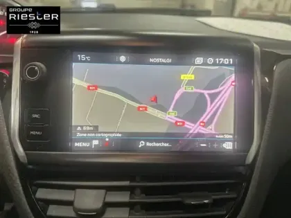 Photo 19 Peugeot 2008  PureTech 82ch BVM5