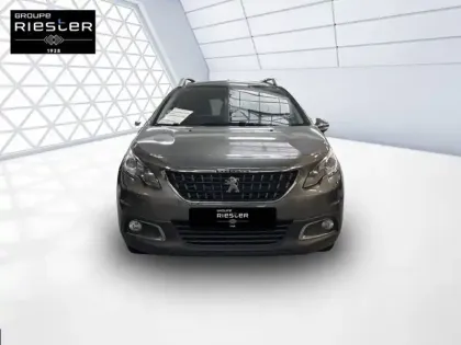 Photo 23 Peugeot 2008  PureTech 82ch BVM5