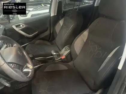 Photo 10 Peugeot 2008  PureTech 82ch BVM5